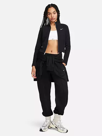 NIKE | Damen Freizeitjacke RIB GLS | 